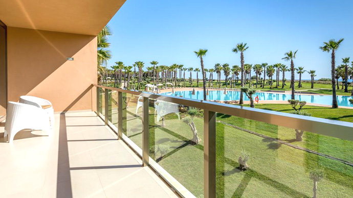The Westin Algarve Salgados Beach Resort (Ex. NAU Salgados Dunas Suites)