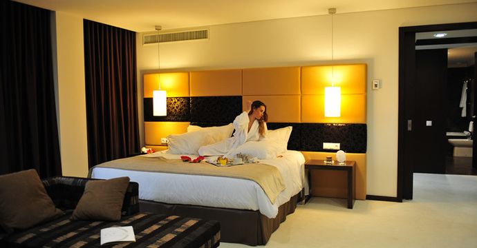 Axis Porto Business & Spa Hotel