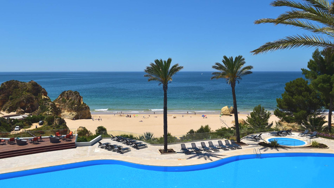 Pestana Alvor Praia