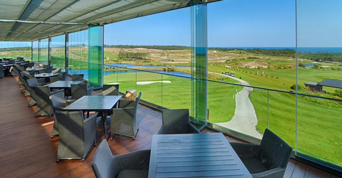 Evolutee Royal Obidos Hotel & Spa