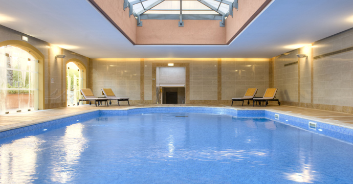 The Residences Vilamoura