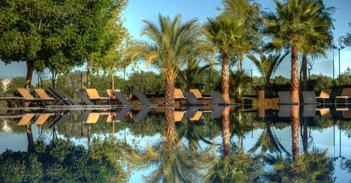 The Residences Vilamoura