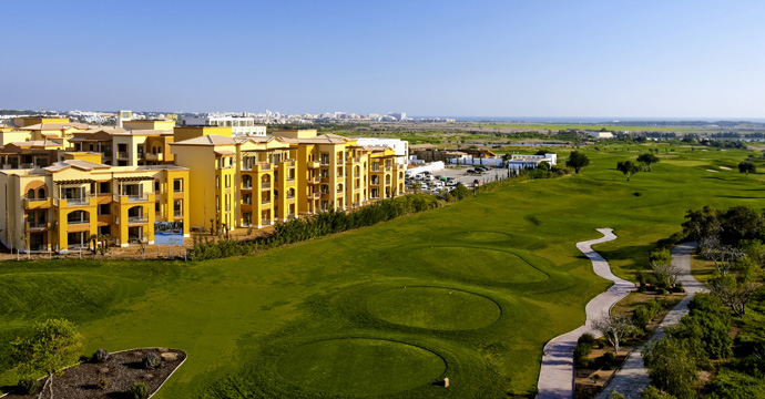 The Residences Vilamoura