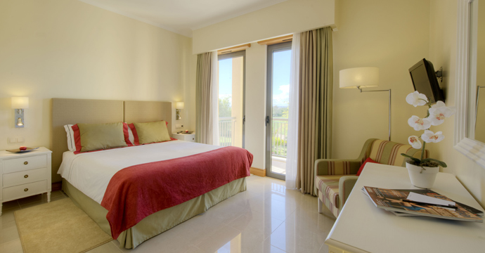 The Residences Vilamoura