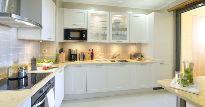 The Residences Vilamoura