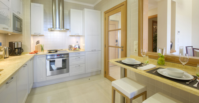 The Residences Vilamoura