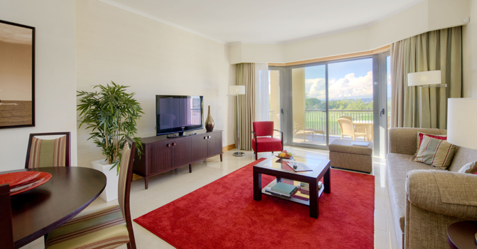The Residences Vilamoura