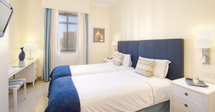 The Residences Vilamoura