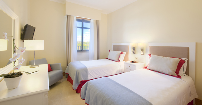 The Residences Vilamoura