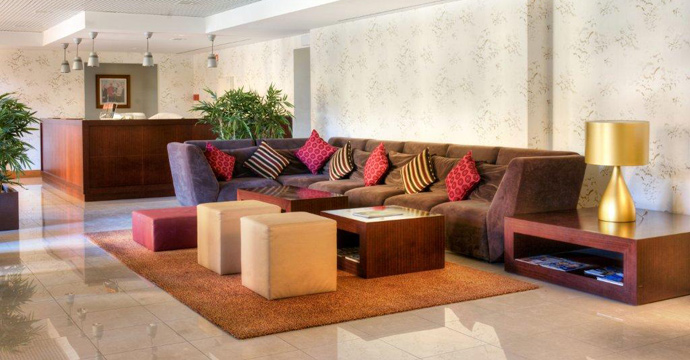 The Residences Vilamoura
