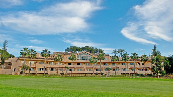 Rio Real Golf Hotel