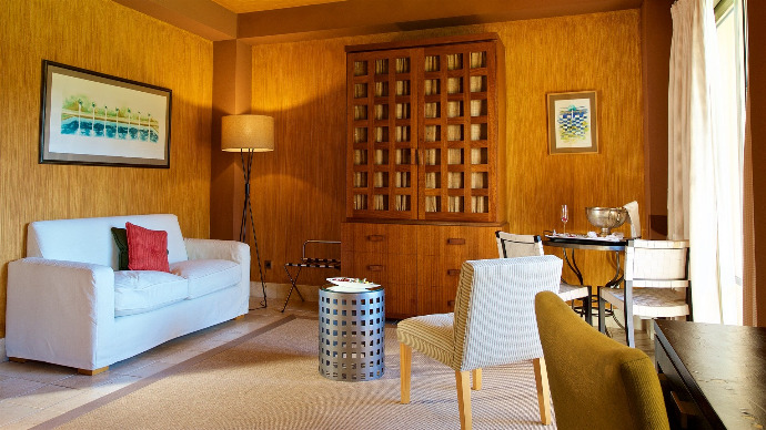 Rio Real Golf Hotel
