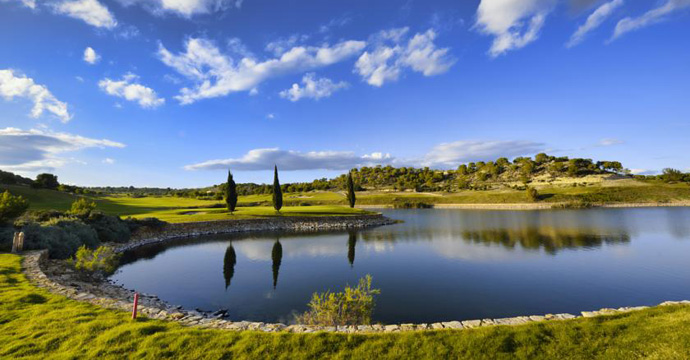 Tee Times Spain Golf - Las Colinas Golf & Country Club