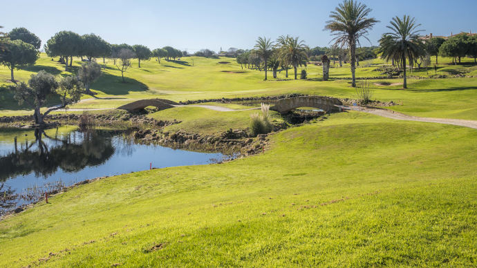 Boavista Golf & Spa Resort