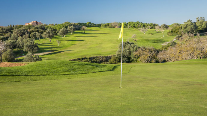 Boavista Golf & Spa Resort