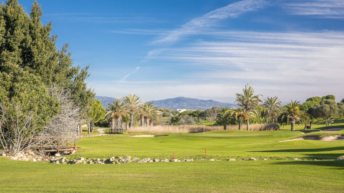 Boavista Golf & Spa Resort