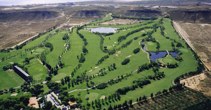 El Plantío Golf Resort