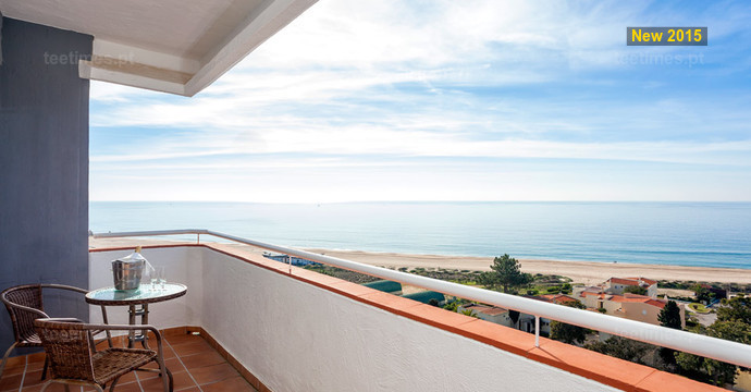 Pestana Alvor Atlântico Residences