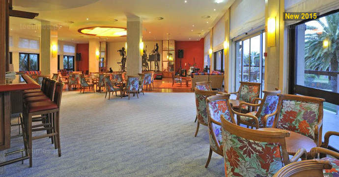 Pestana Alvor Atlântico Residences