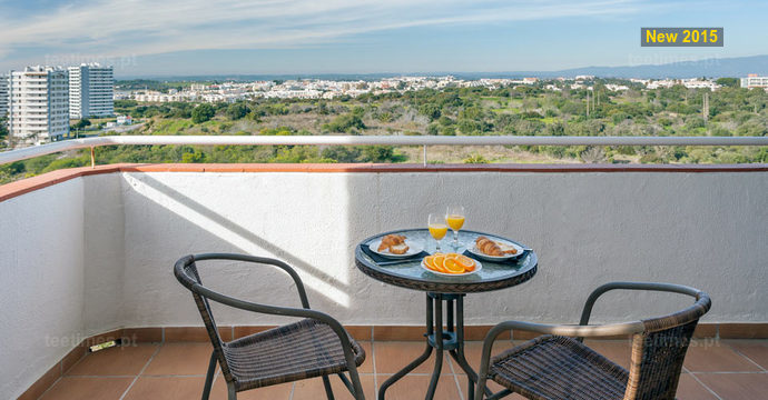 Pestana Alvor Atlântico Residences