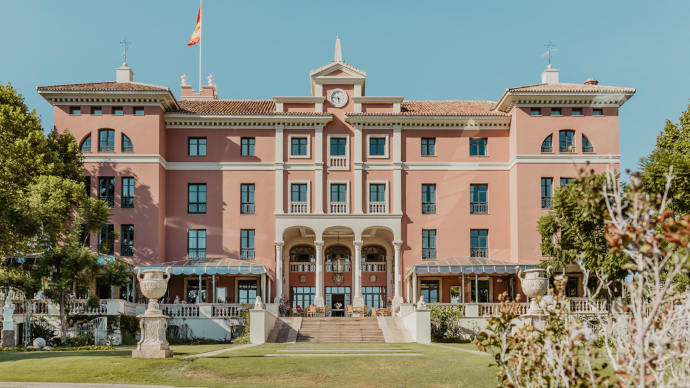 Anantara Villa Padierna Palace Hotel G.L.