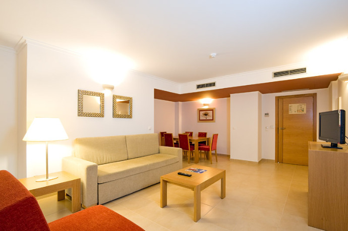 Monte Gordo Hotel Apartamentos & Spa