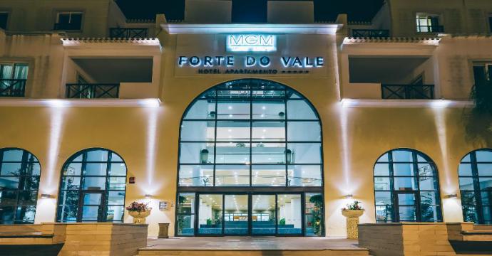 Grand Muthu Forte do Vale
