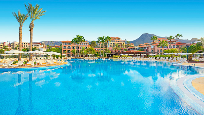 Iberostar Anthelia