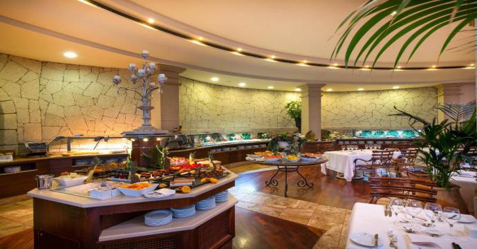 Iberostar Grand Hotel El Mirador