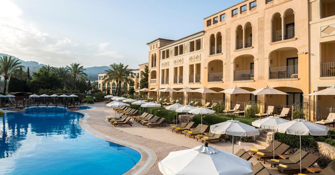 Steigenberger Golf & Spa Resort Camp de Mar