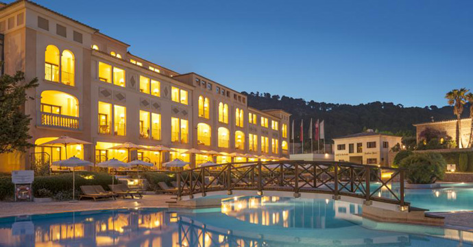 Steigenberger Golf & Spa Resort Camp de Mar