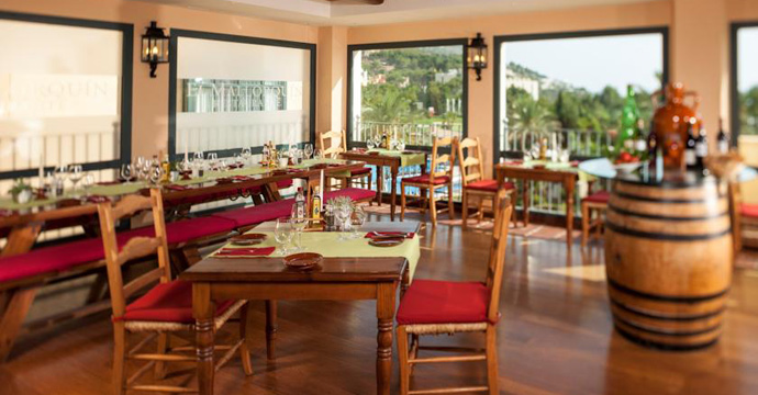 Steigenberger Golf & Spa Resort Camp de Mar