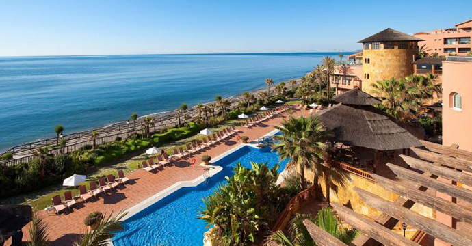 Elba Estepona Gran Hotel & Thalasso Spa