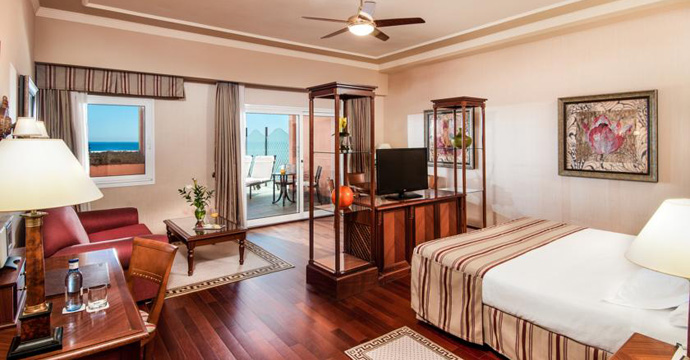 Elba Estepona Gran Hotel & Thalasso Spa