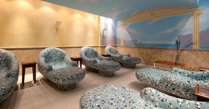 Elba Estepona Gran Hotel & Thalasso Spa