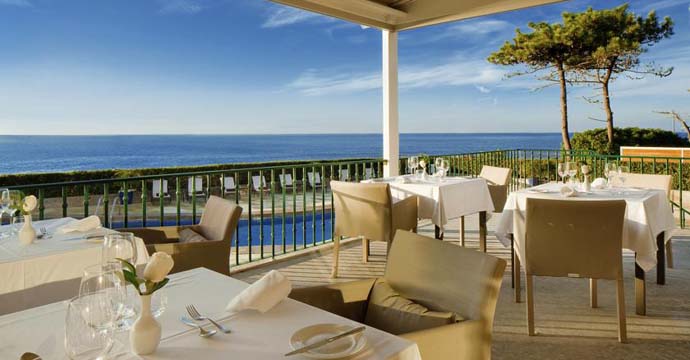 Senhora da Guia Cascais Boutique Hotel