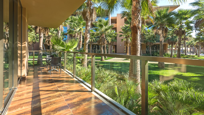 Marriott Residences Salgados Resort (Ex. Nau Salgados Palm Village)