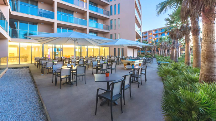 Marriott Residences Salgados Resort (Ex. Nau Salgados Palm Village)