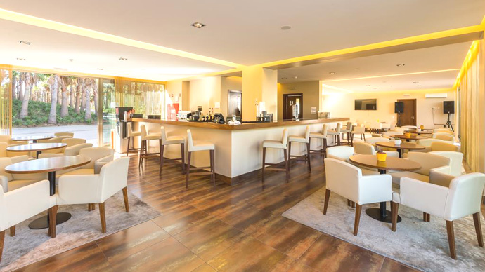 Marriott Residences Salgados Resort (Ex. Nau Salgados Palm Village)