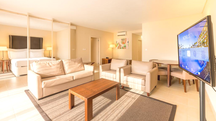 Marriott Residences Salgados Resort (Ex. Nau Salgados Palm Village)