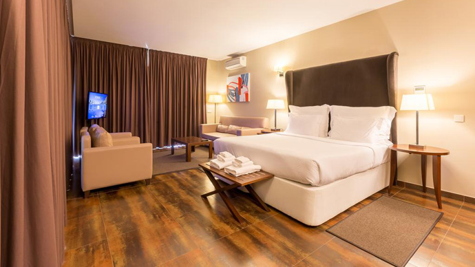 Marriott Residences Salgados Resort (Ex. Nau Salgados Palm Village)