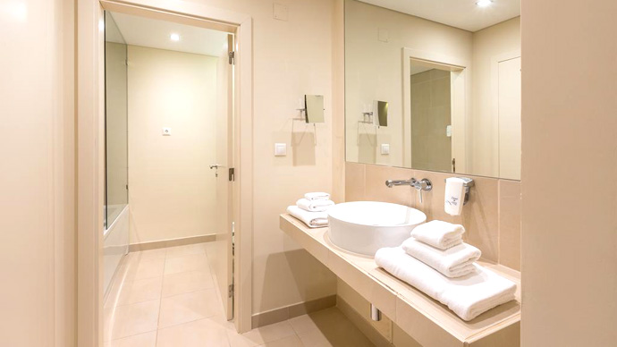 Marriott Residences Salgados Resort (Ex. Nau Salgados Palm Village)