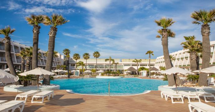 Iberostar Royal Andalus