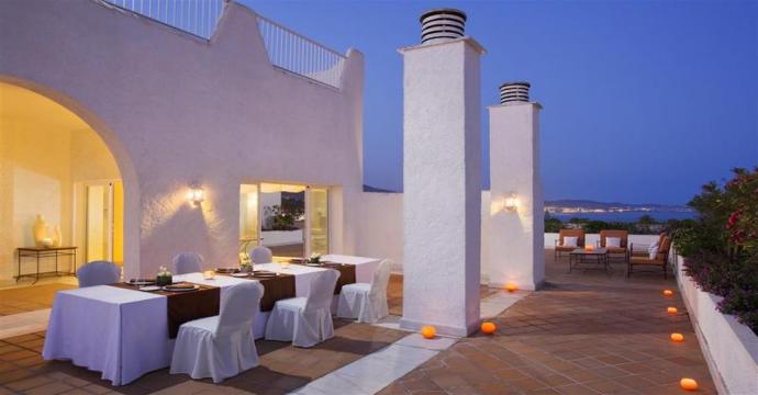 Melia Marbella Banus