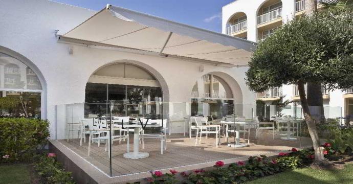 Melia Marbella Banus