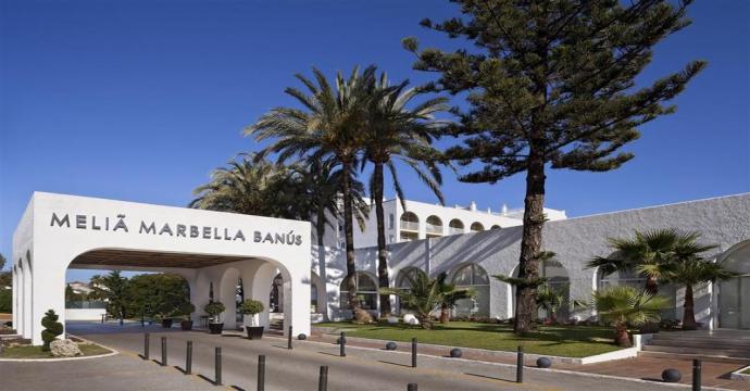 Melia Marbella Banus