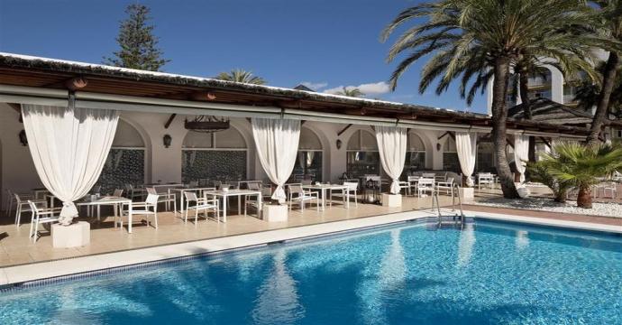 Melia Marbella Banus