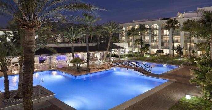 Melia Marbella Banus