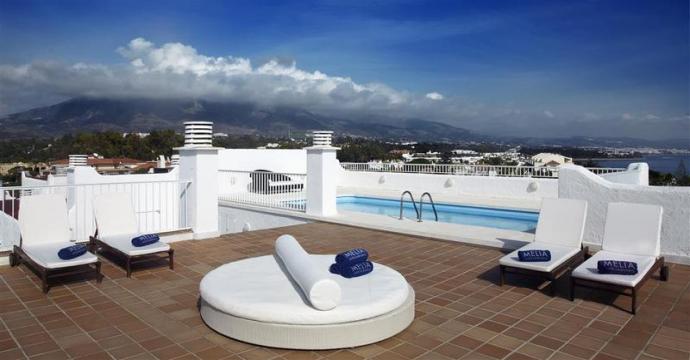 Melia Marbella Banus