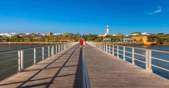 Fuerte El Rompido Spa